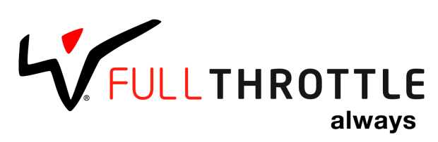 Full Throttle Always