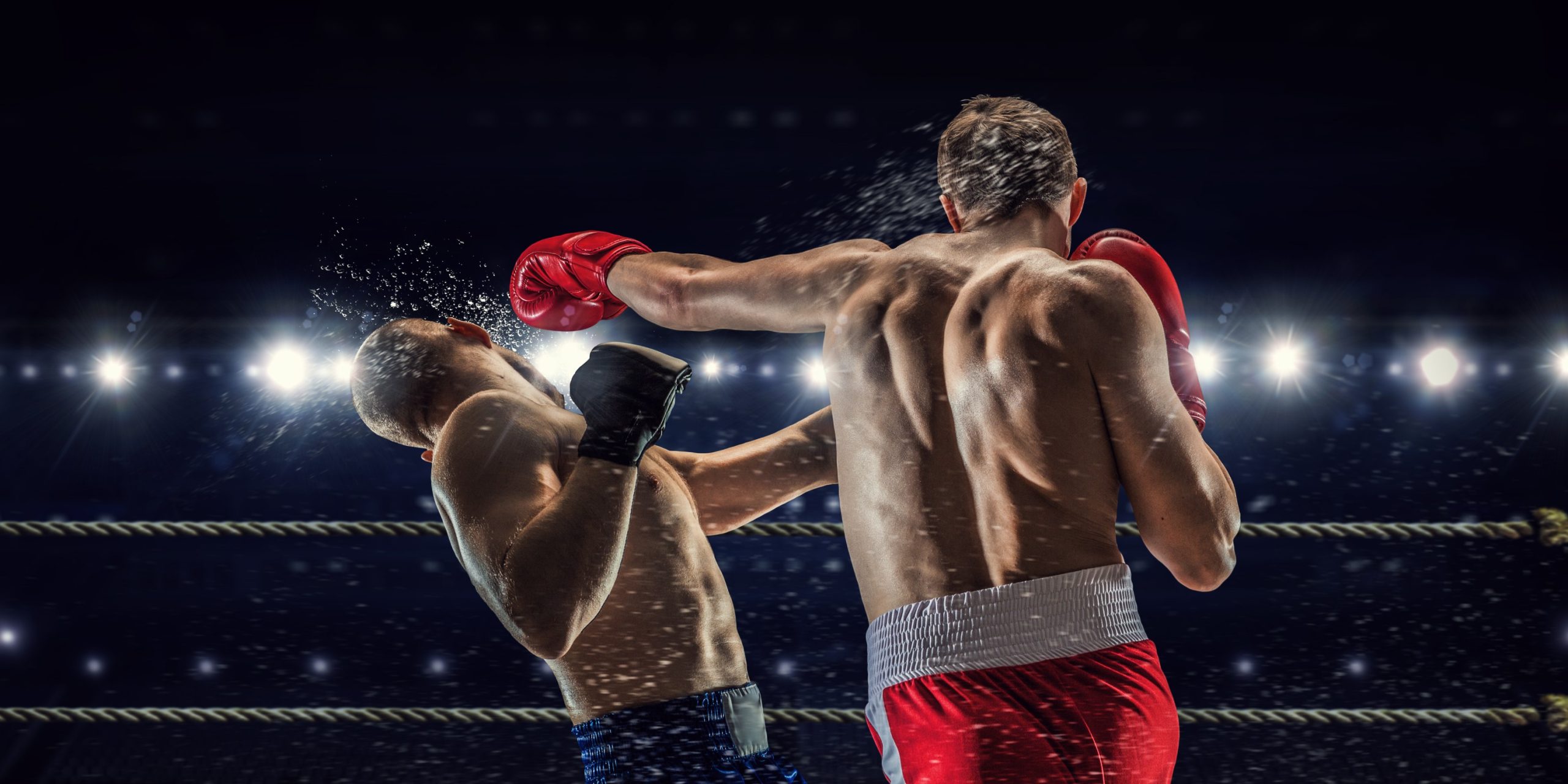 Boxing Near Me