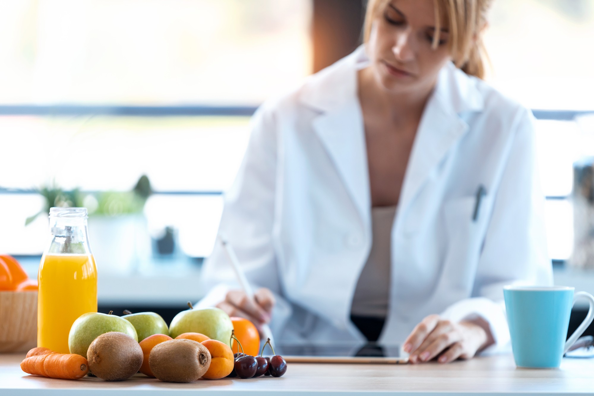 Nutrition Specialist