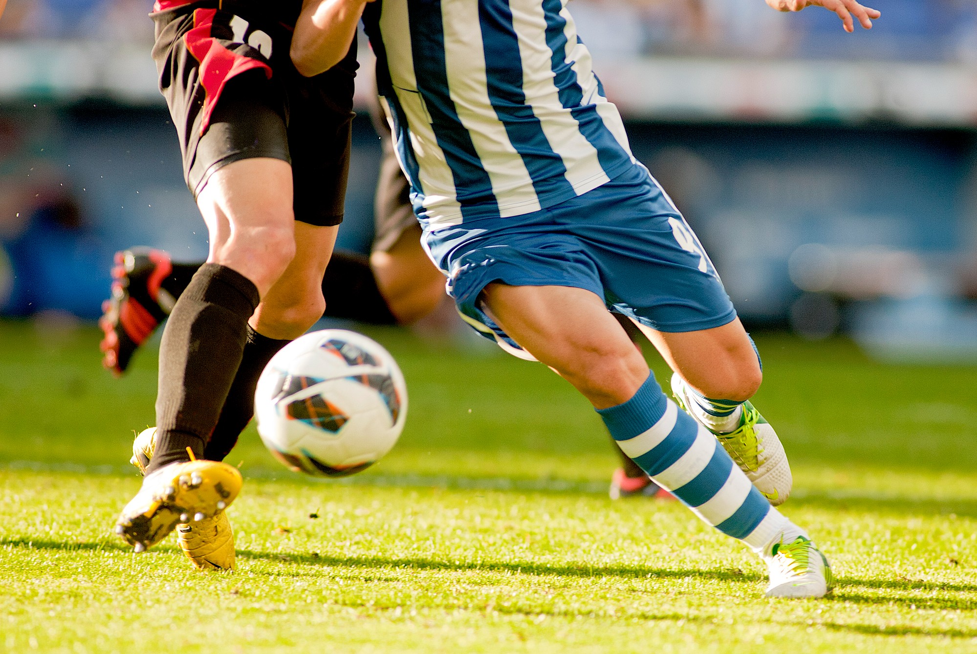 Soccer