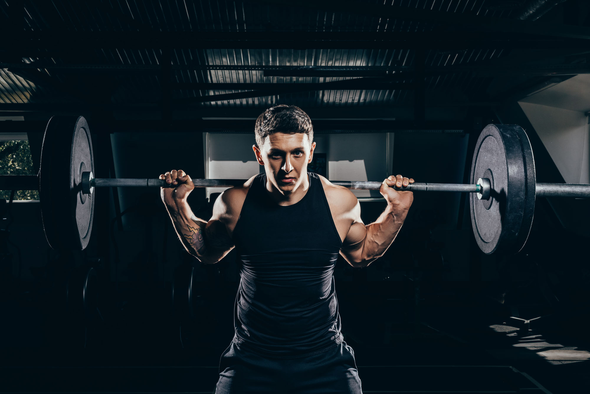 Strength and Conditioning Trainer With Fitness Finder