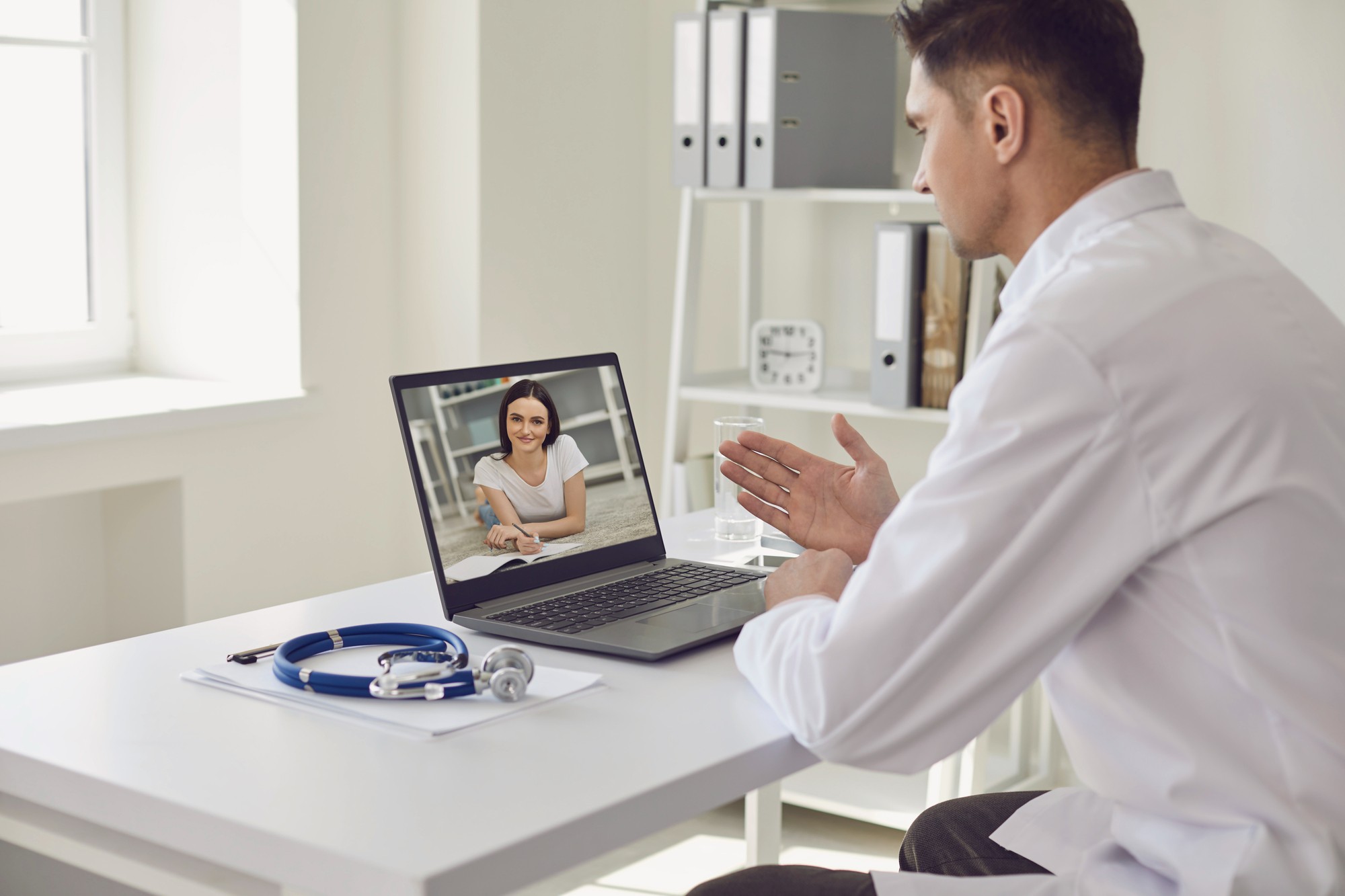 Video Consultation Service