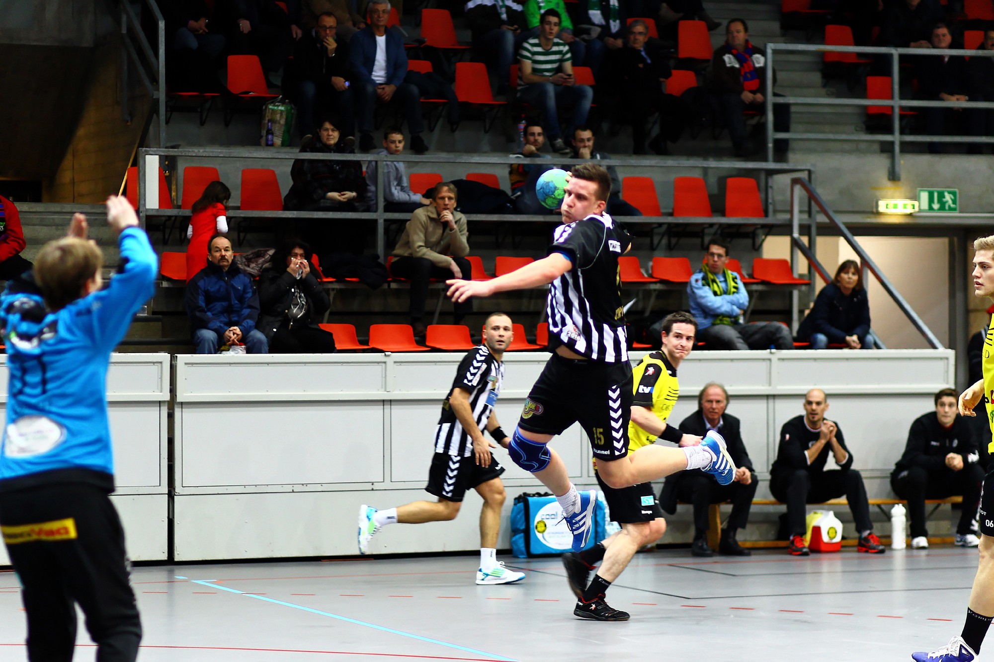 Find a Fistball Partner Near Me With Fitness Finder