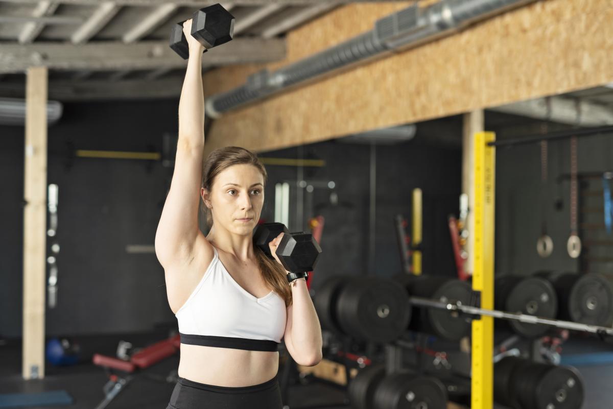 Find a General Fitness Partner Near Me With Fitness Finder