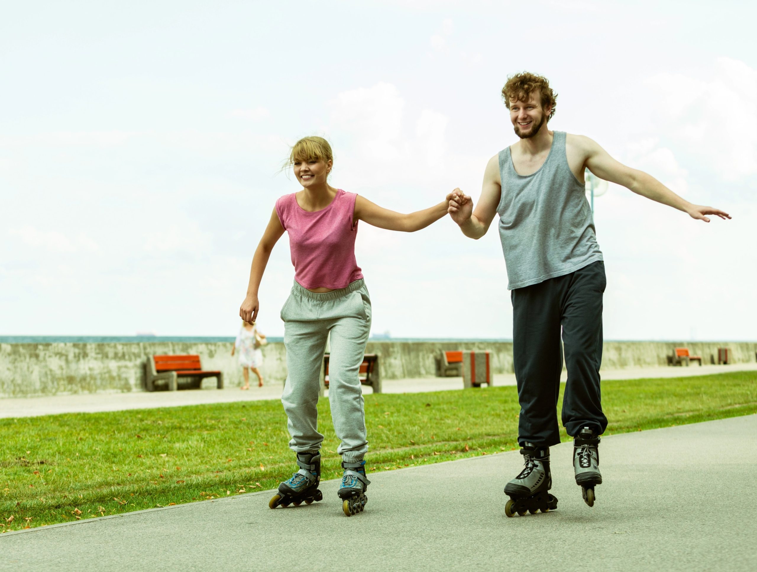 Find a Roller Skating Partner Near Me With Full Throttle Always