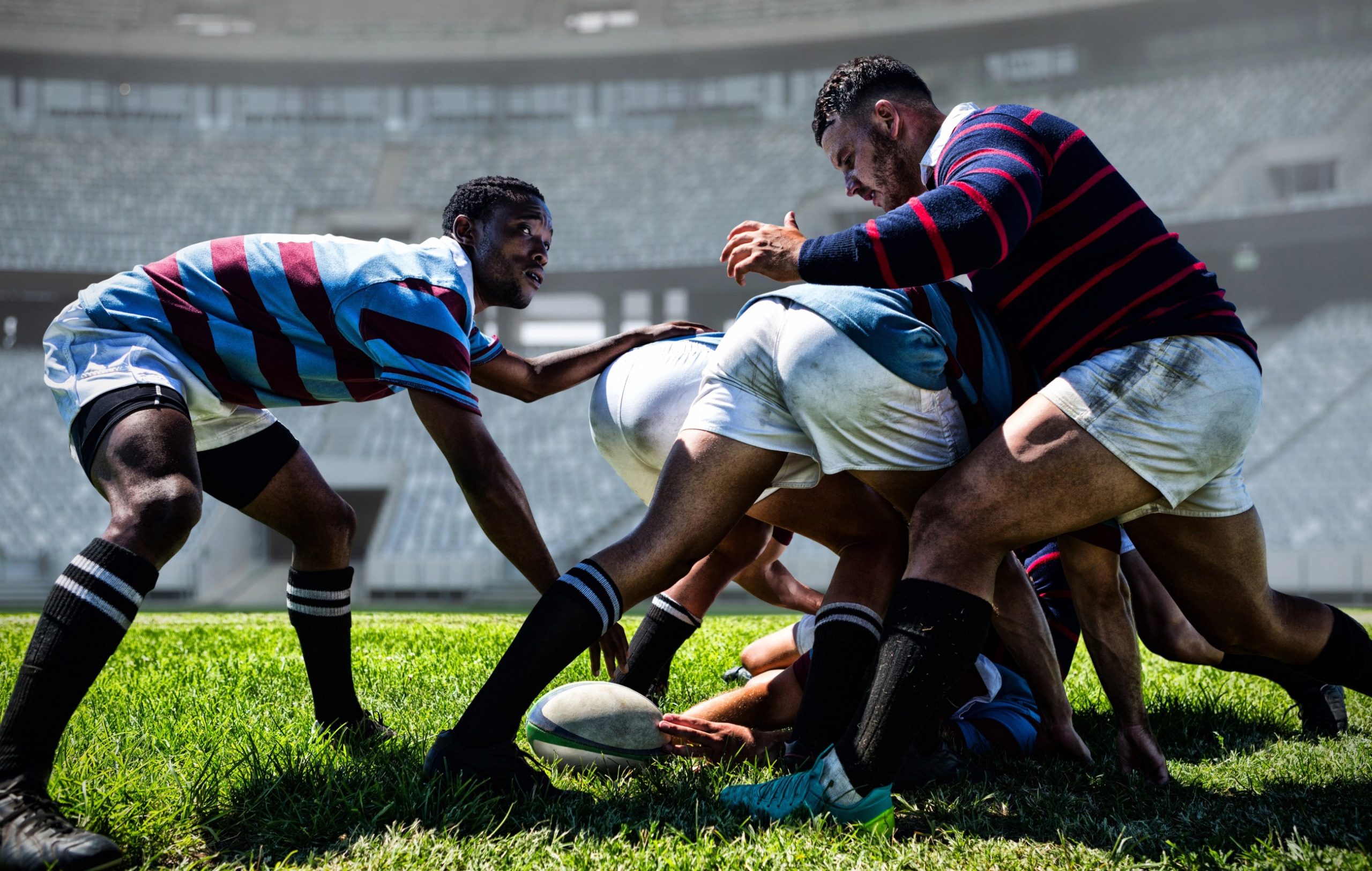 Find a Rugby Group Near Me With Fitness Finder
