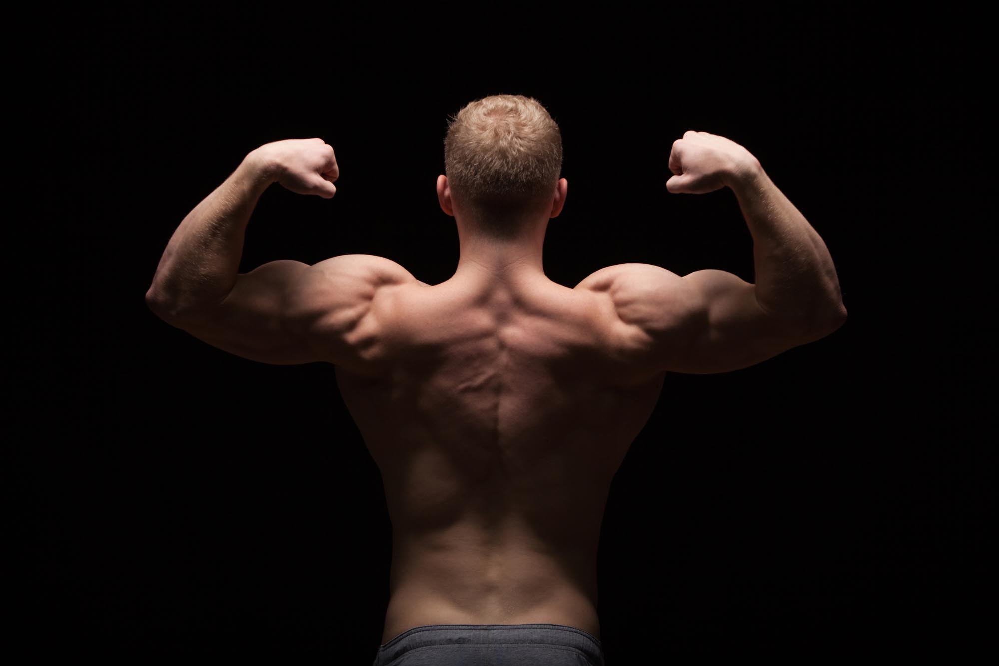 Find a Bodybuilding Group Near Me With Fitness Finder
