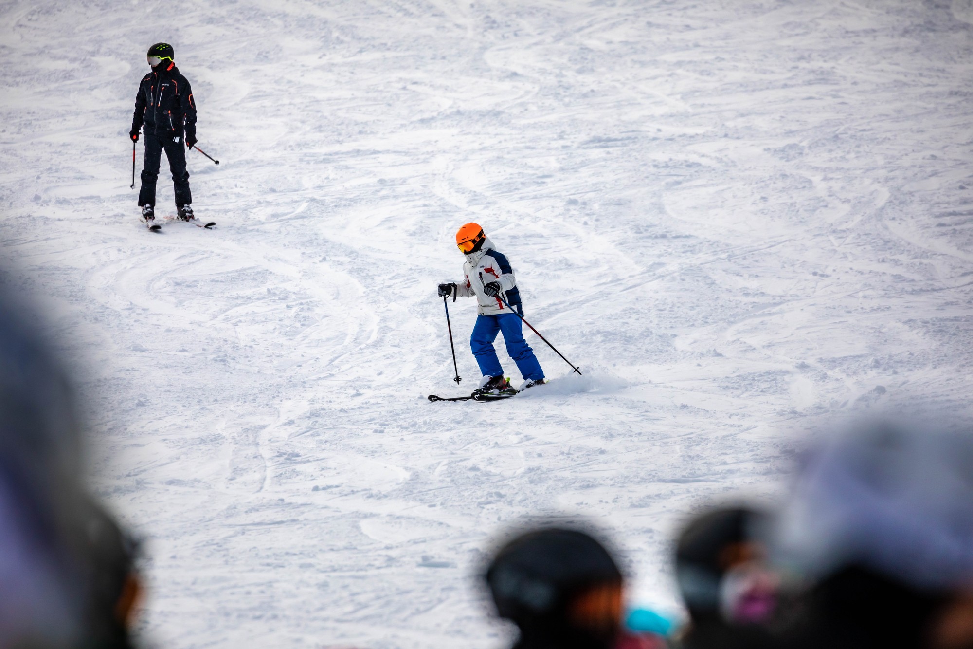 Find a Skiing Event Near Me On Fitness Finder